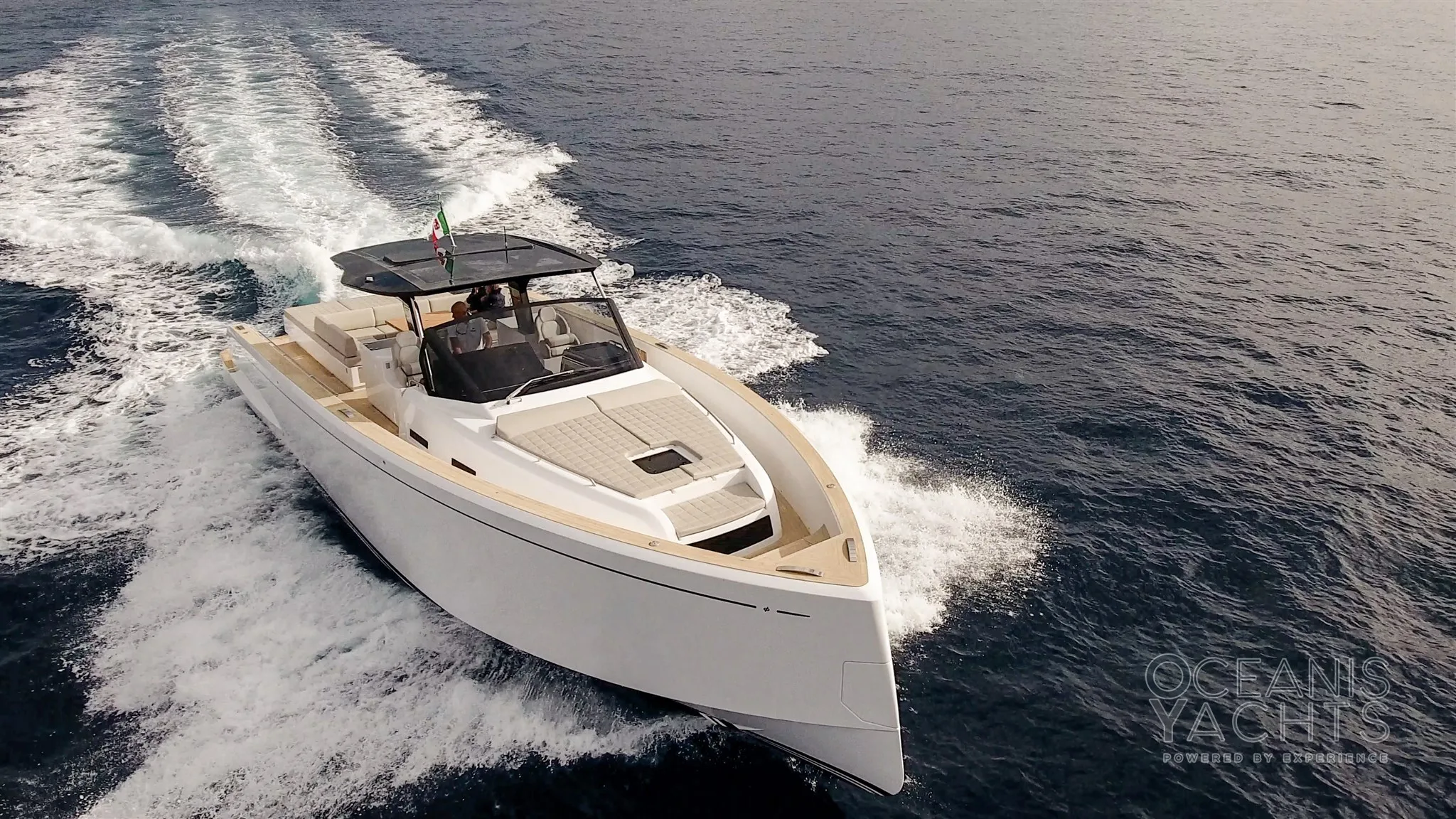 Pardo Yachts Pardo 50 neu - Foto 1