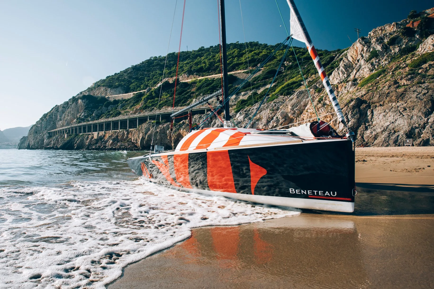 Beneteau FIRST 24 d'occasion - photo 1