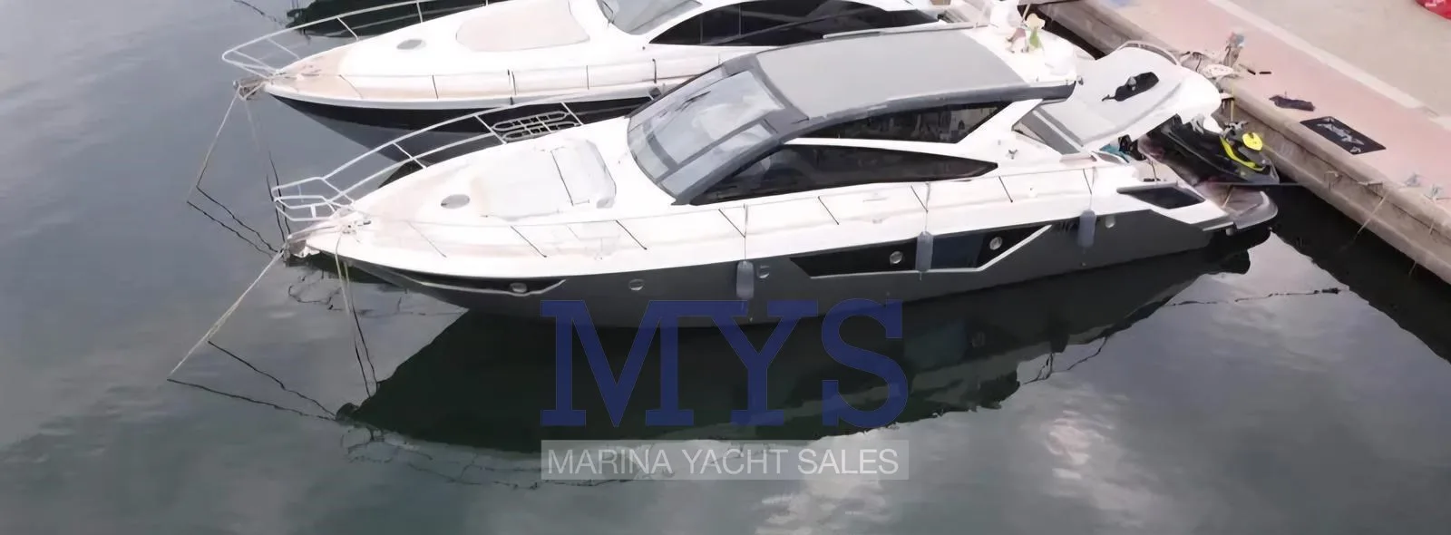 Cranchi Fifty 6 Soft Top usato - foto 1