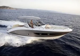 Sessa Marine KEY LARGO 34 used - photo 1