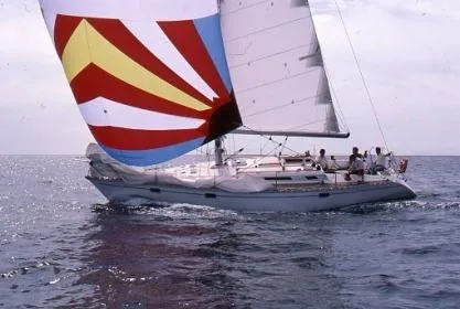 Jeanneau SUN LEGEND 41 used - photo 1 Jeanneau SUN LEGEND 41 used - photo 1