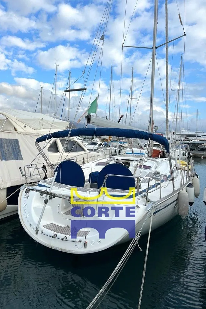 Bavaria Yachts 46 Cruiser used - photo 1