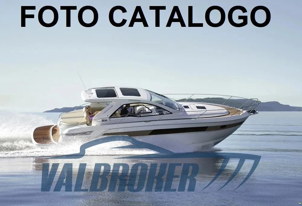 Bavaria Yachts Sport 39 HT gebraucht - Foto 1
