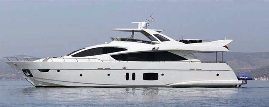 Astondoa 96’ usato - foto 1