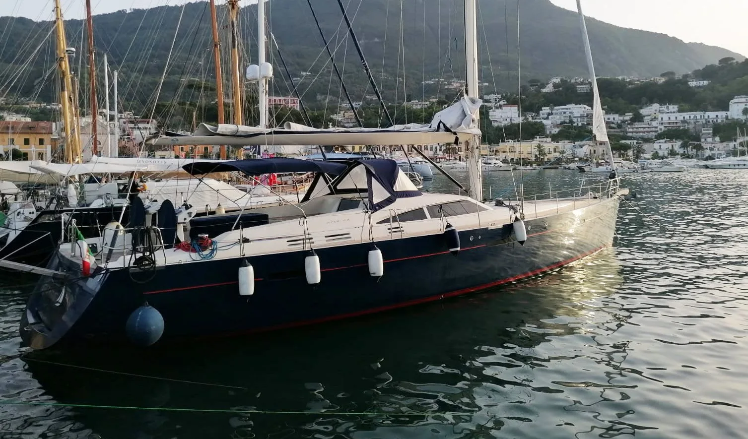 Gianetti Star 64 d'occasion - photo 1