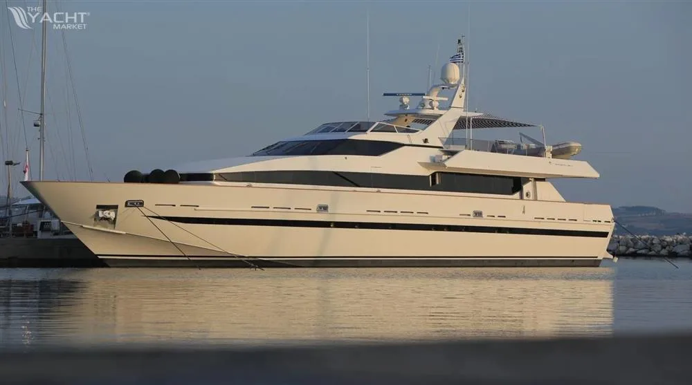Baglietto 118 gebraucht - Foto 1