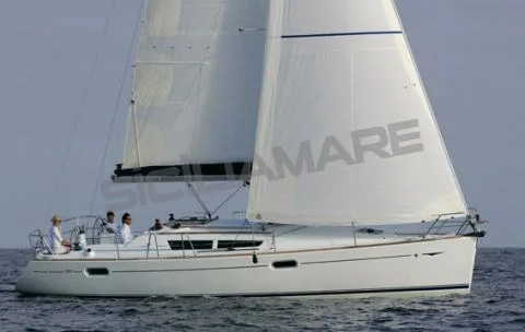 Jeanneau SUN ODYSSEY 39i used - photo 1