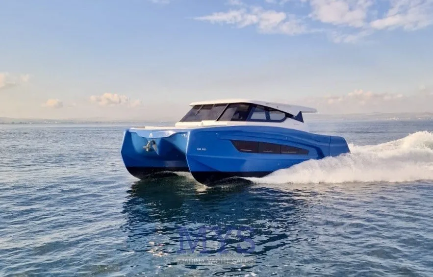 Aventura 38 SC neu - Foto 1