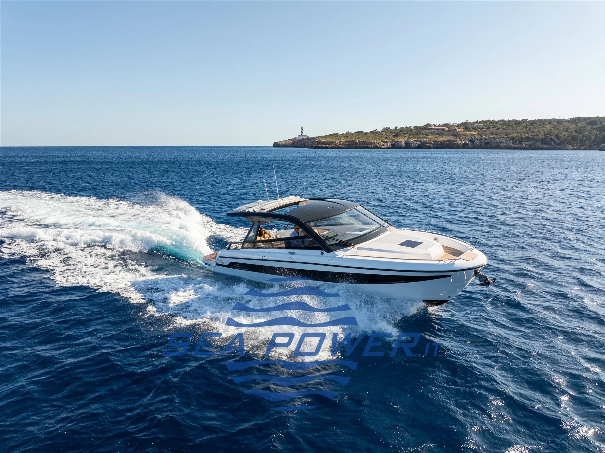 Bavaria Yachts Vida 33 Hard Top new boat - photo 1