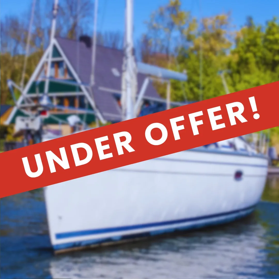 Bavaria Yachts 35 usato - foto 1
