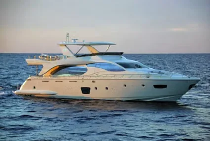 Azimut 85 usato - foto 1