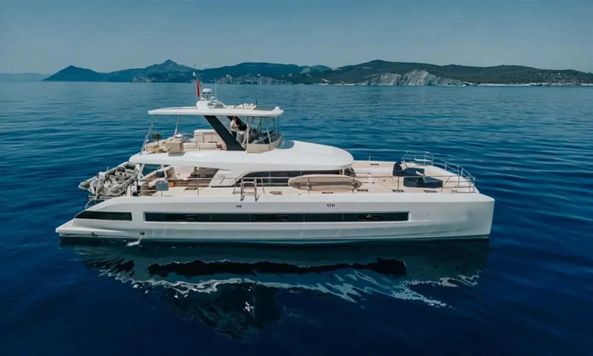 Lagoon SIXTY 7 nuovo - foto 1