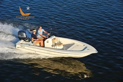 Scout 177 XSS gebraucht - Foto 1