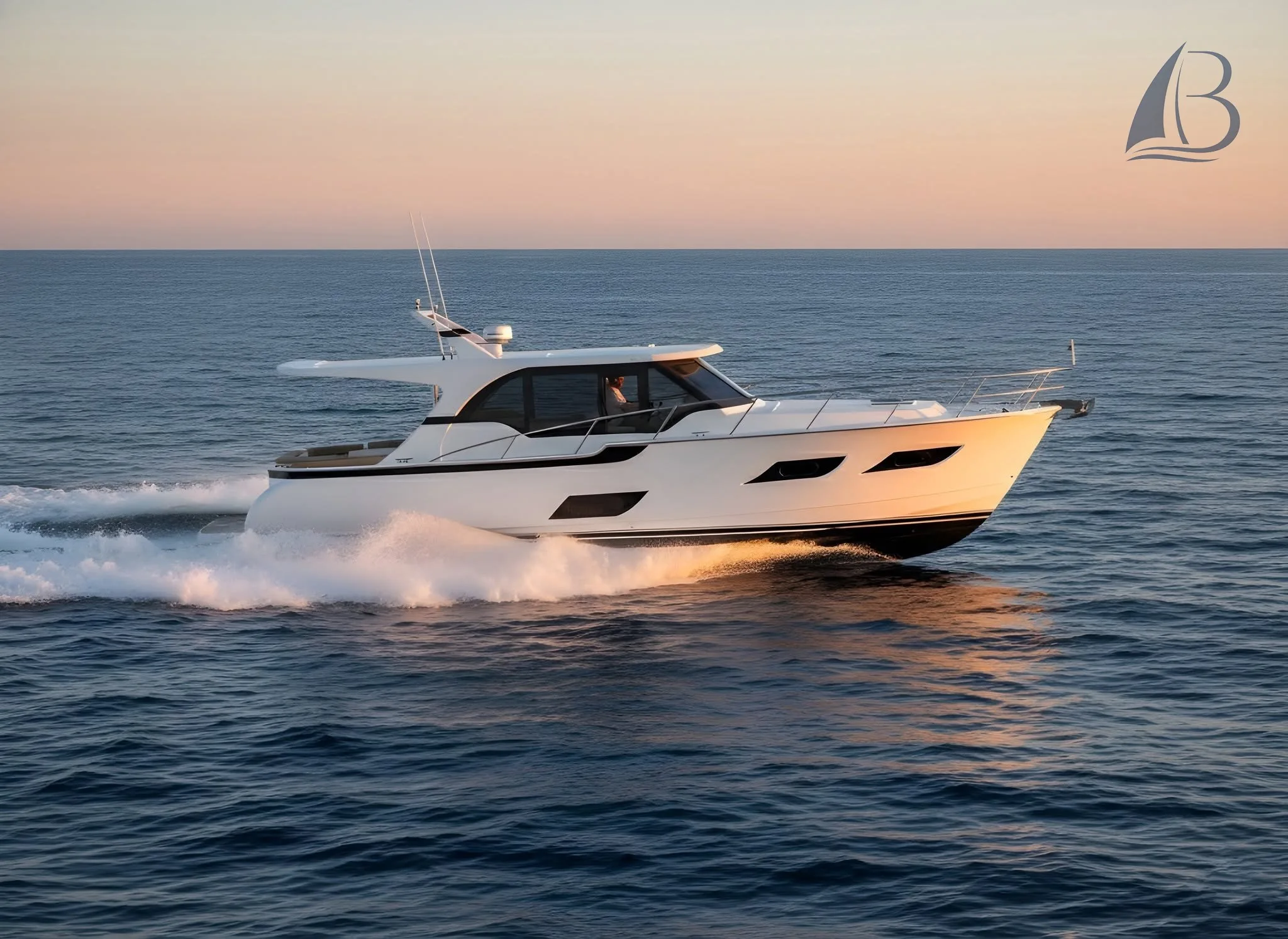 Integrity 470 SX neu - Foto 1
