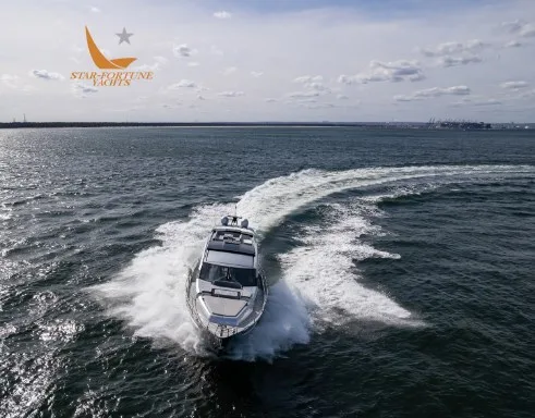 Galeon 700 SKY neu - Foto 1