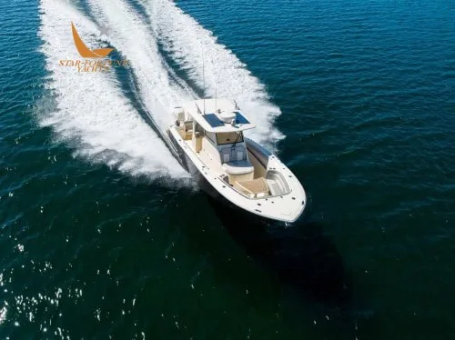 Scout 330 LXF gebraucht - Foto 1