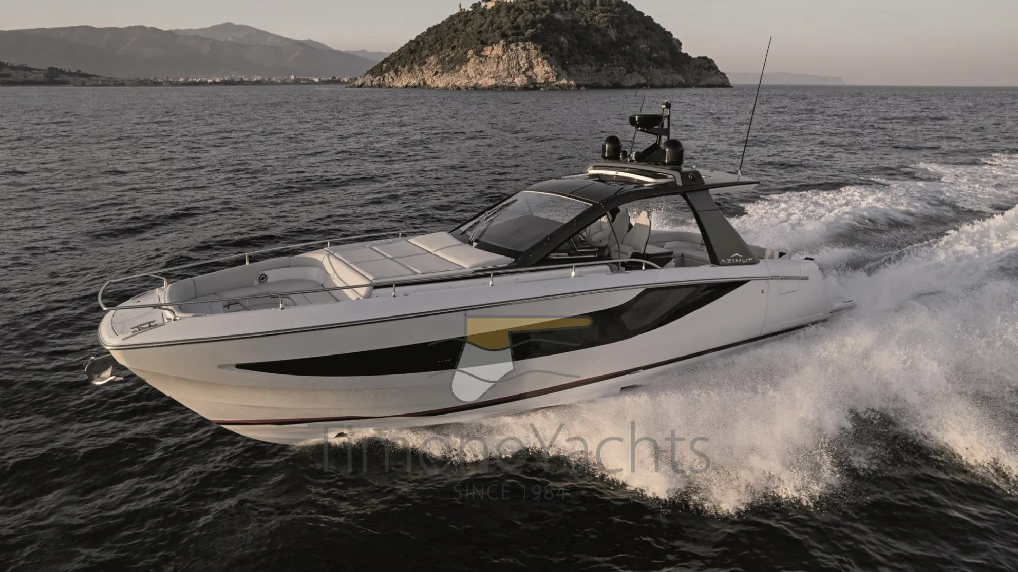 Azimut Verve 42 neuf - photo 1
