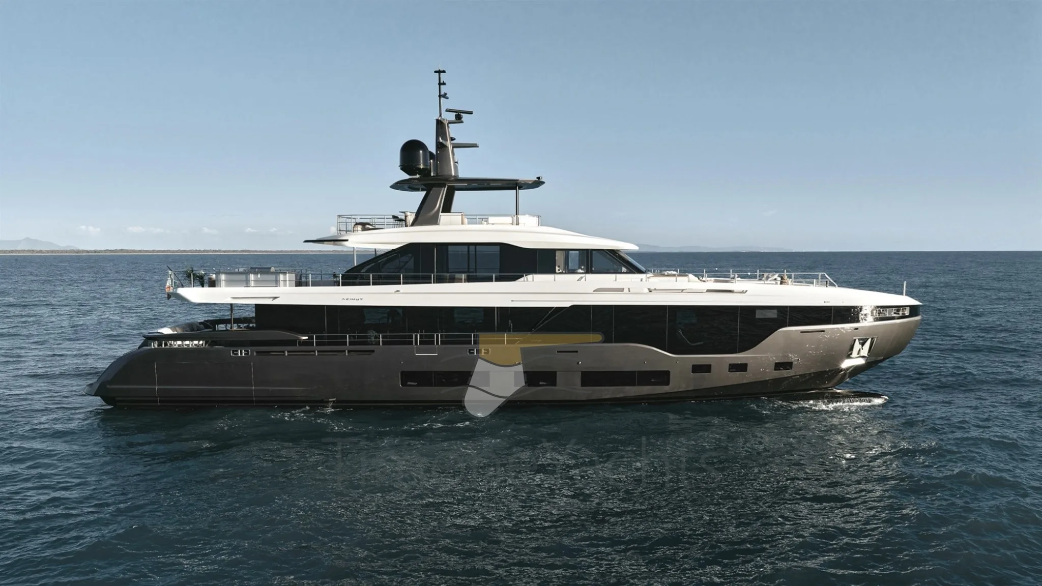 Azimut Grande 36M neuf - photo 1