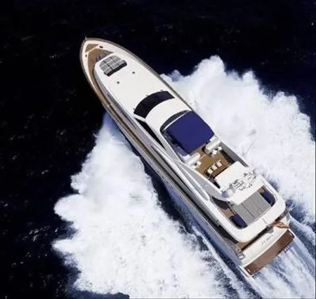 Astondoa GLX 102 usato - foto 1