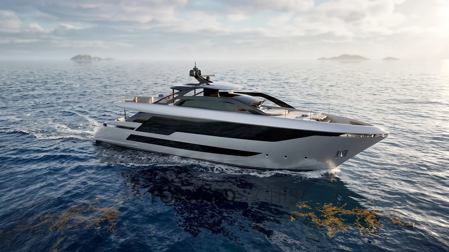 Amer Yachts Amer F106 New d'occasion - photo 1 Amer Yachts Amer F106 New d'occasion - photo 1