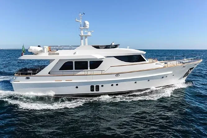 Explorer style 79' usato - foto 1