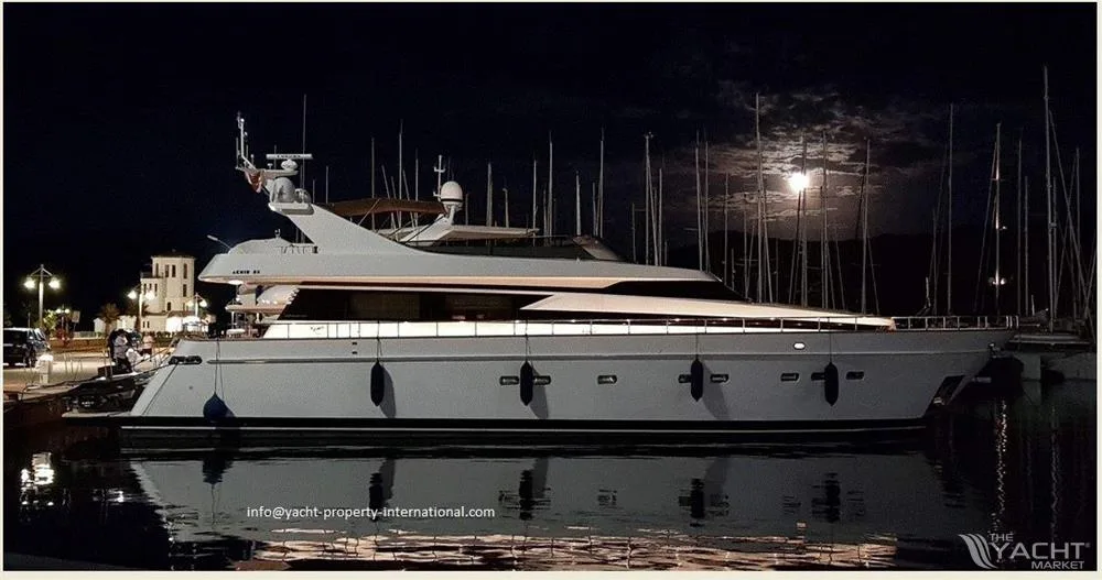 Cantieri Di Pisa Akhir usato - foto 1