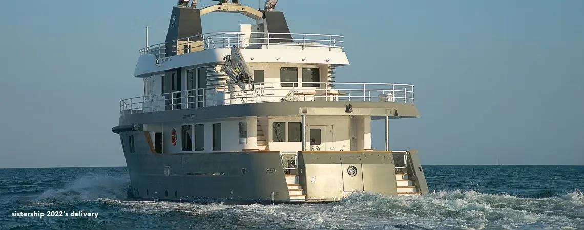 Ocean King 88 usato - foto 1