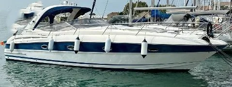Bavaria Yachts Bavaria 37 sport gebraucht - Foto 1