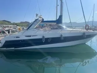 Cranchi 41 Endurance used - photo 1