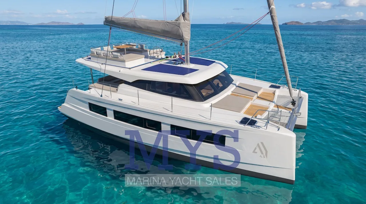 Aventura 43 neu - Foto 1