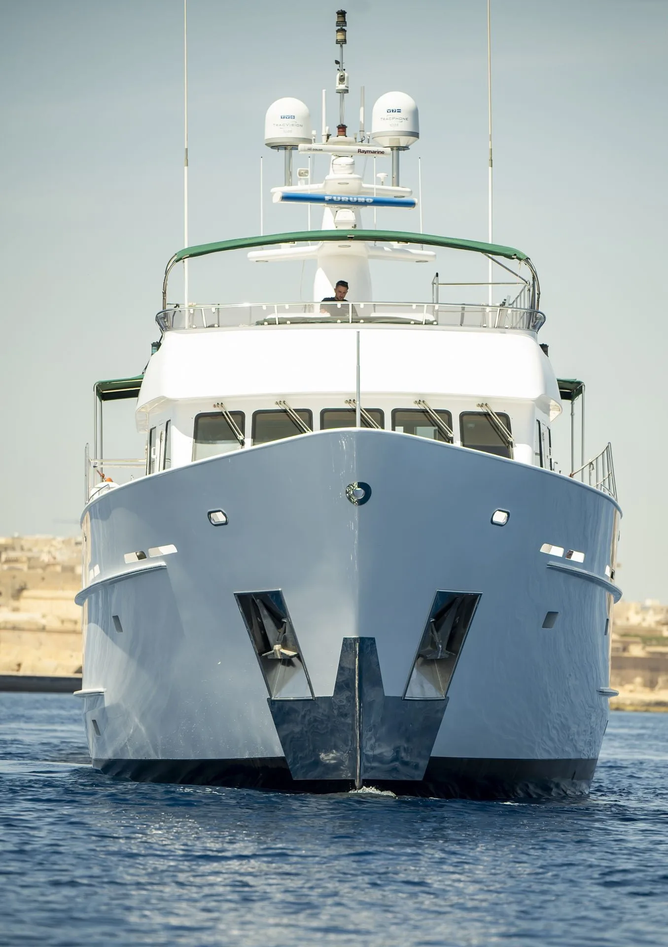 SEATON 85'Explorer usato - foto 1