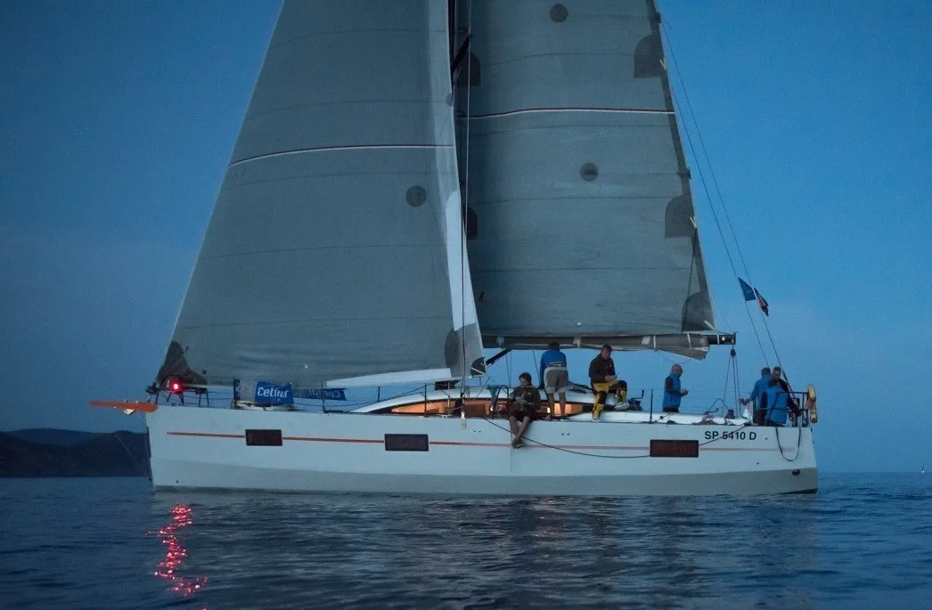 RM Yachts RM 1360 usato - foto 1