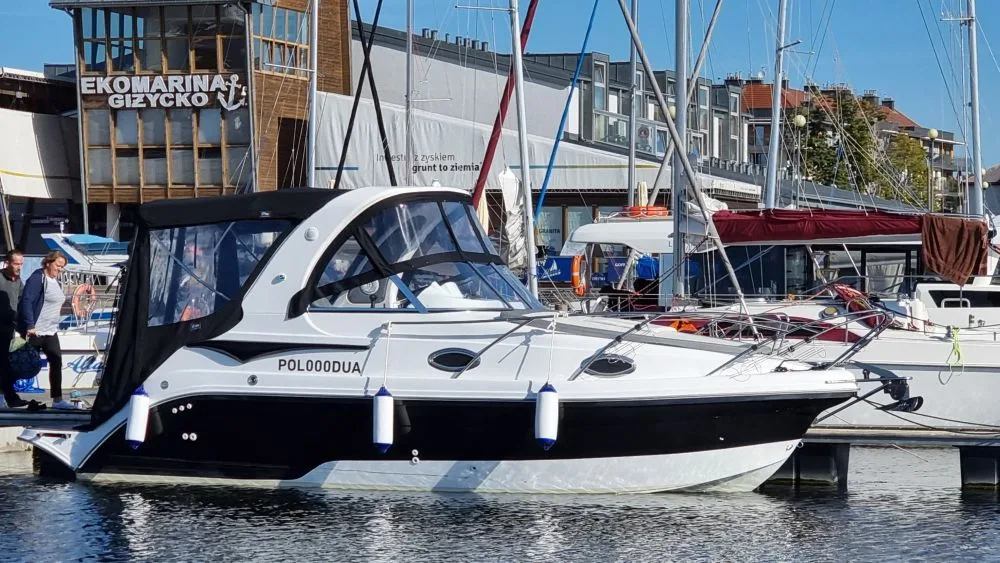 Coral Yacht 750 Sport Cruiser neu - Foto 1 Coral Yacht 750 Sport Cruiser neu - Foto 1