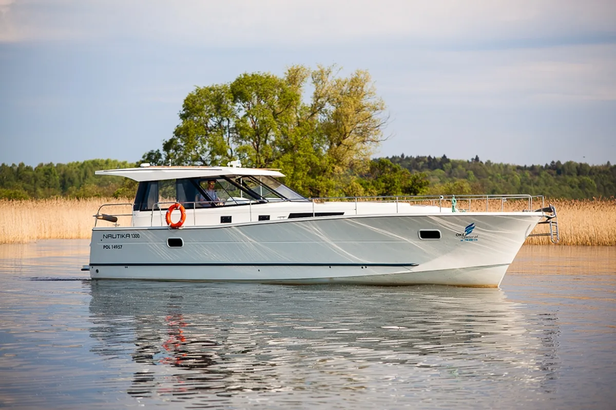 Delphia Nautika 1300 neuf - photo 1 Delphia Nautika 1300 neuf - photo 1