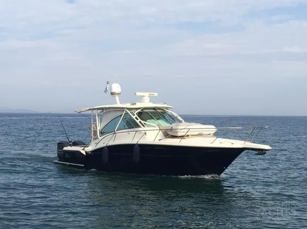 Scout 350 Abaco gebraucht - Foto 1
