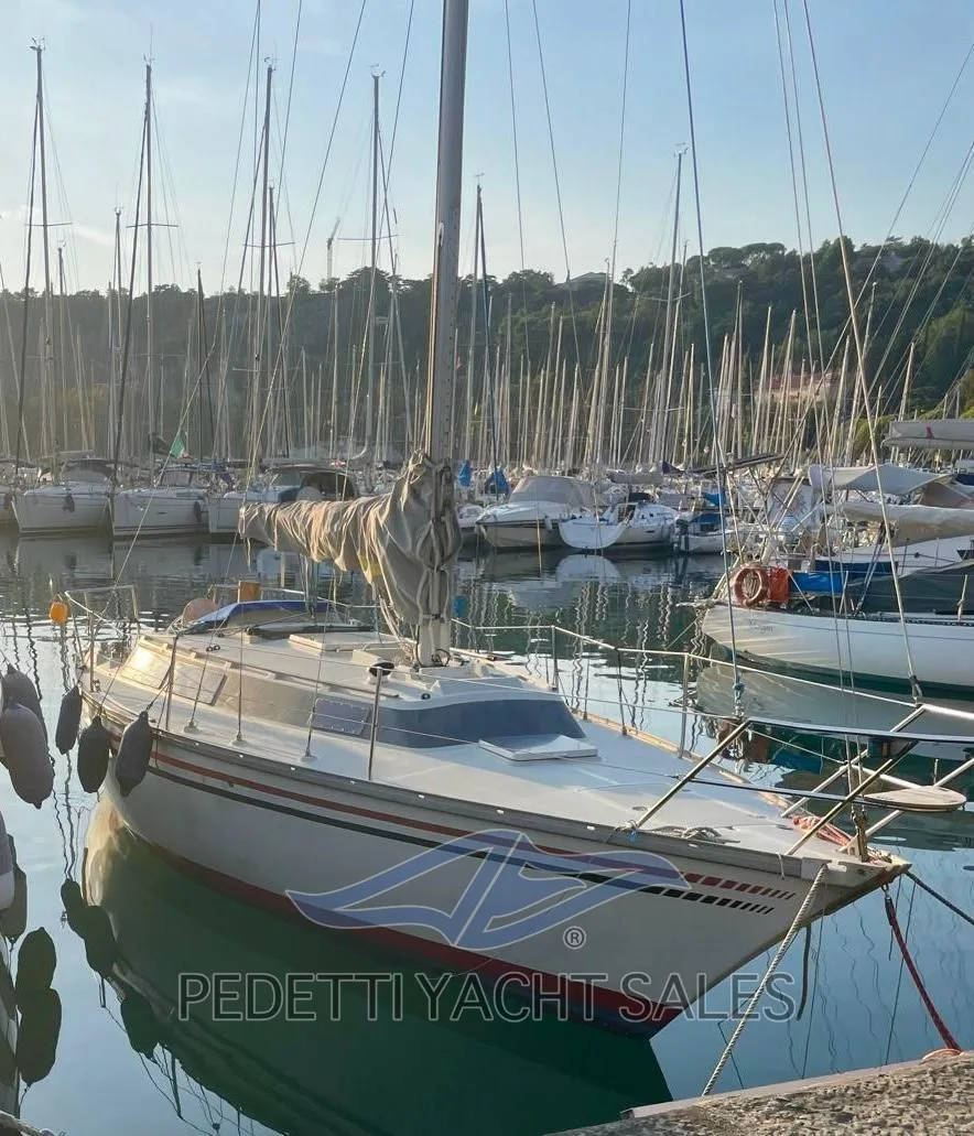 Dufour 31 d'occasion - photo 1