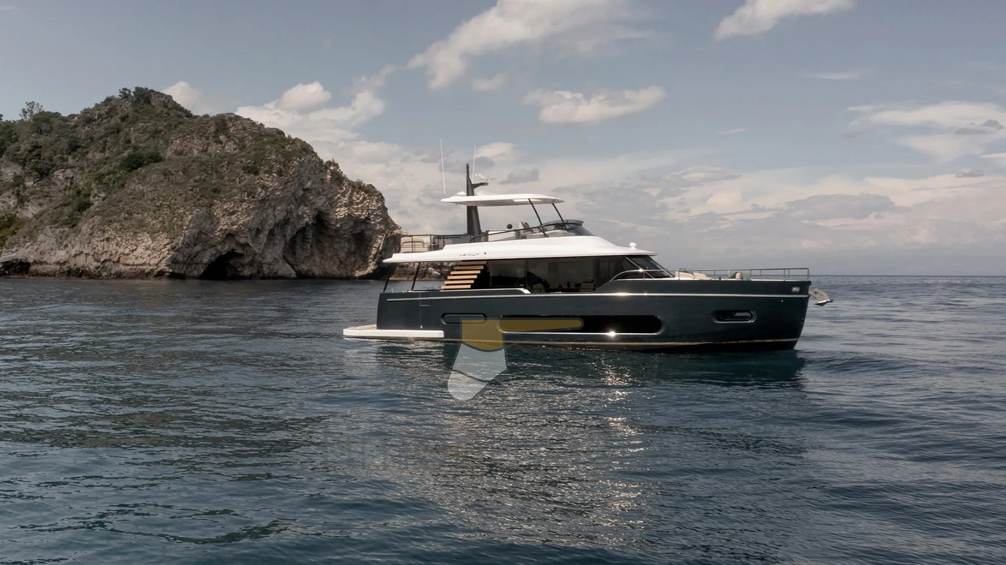 Azimut Magellano 60 neuf - photo 1