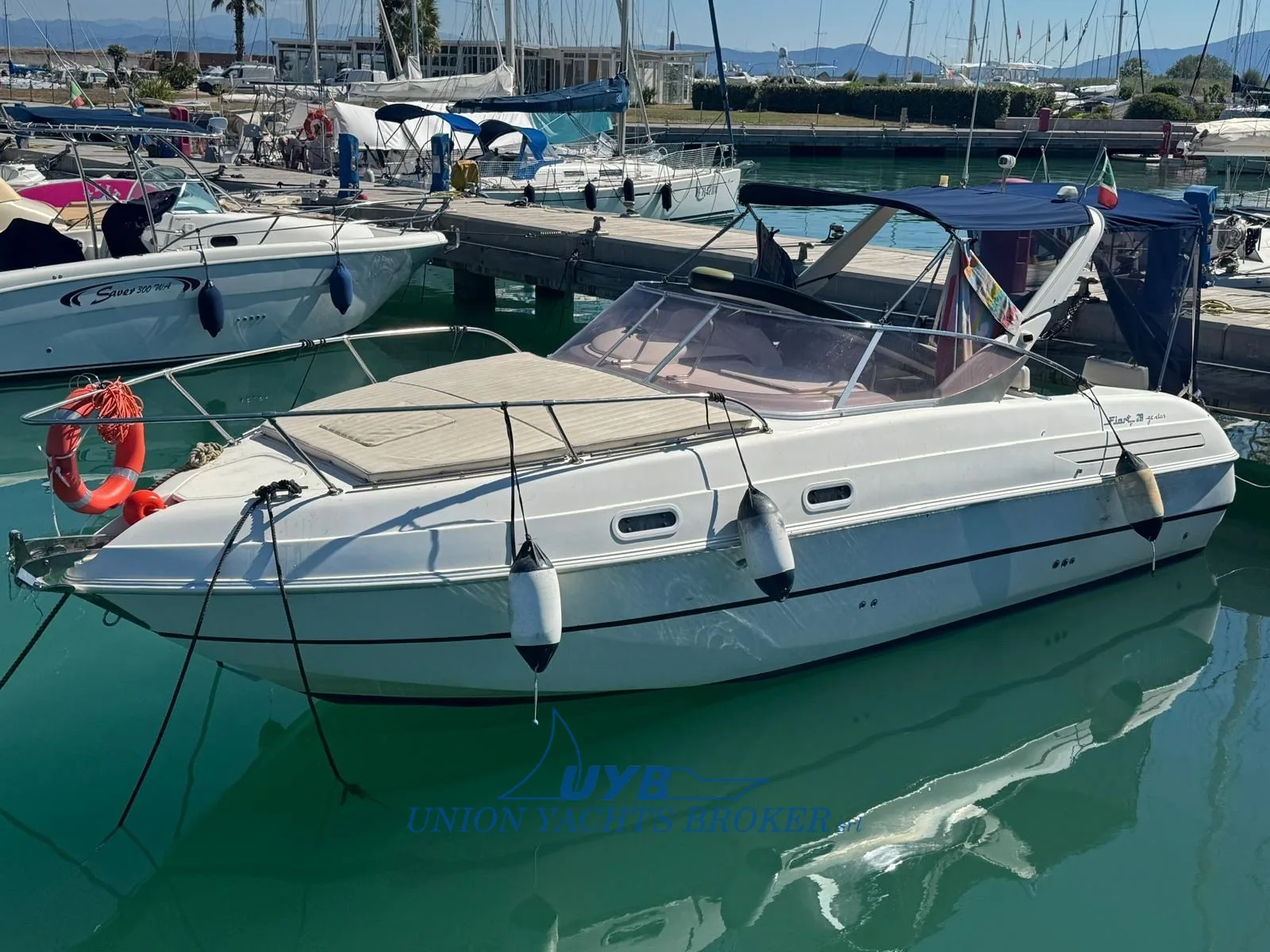 Fiart Mare 28 genius used - photo 1