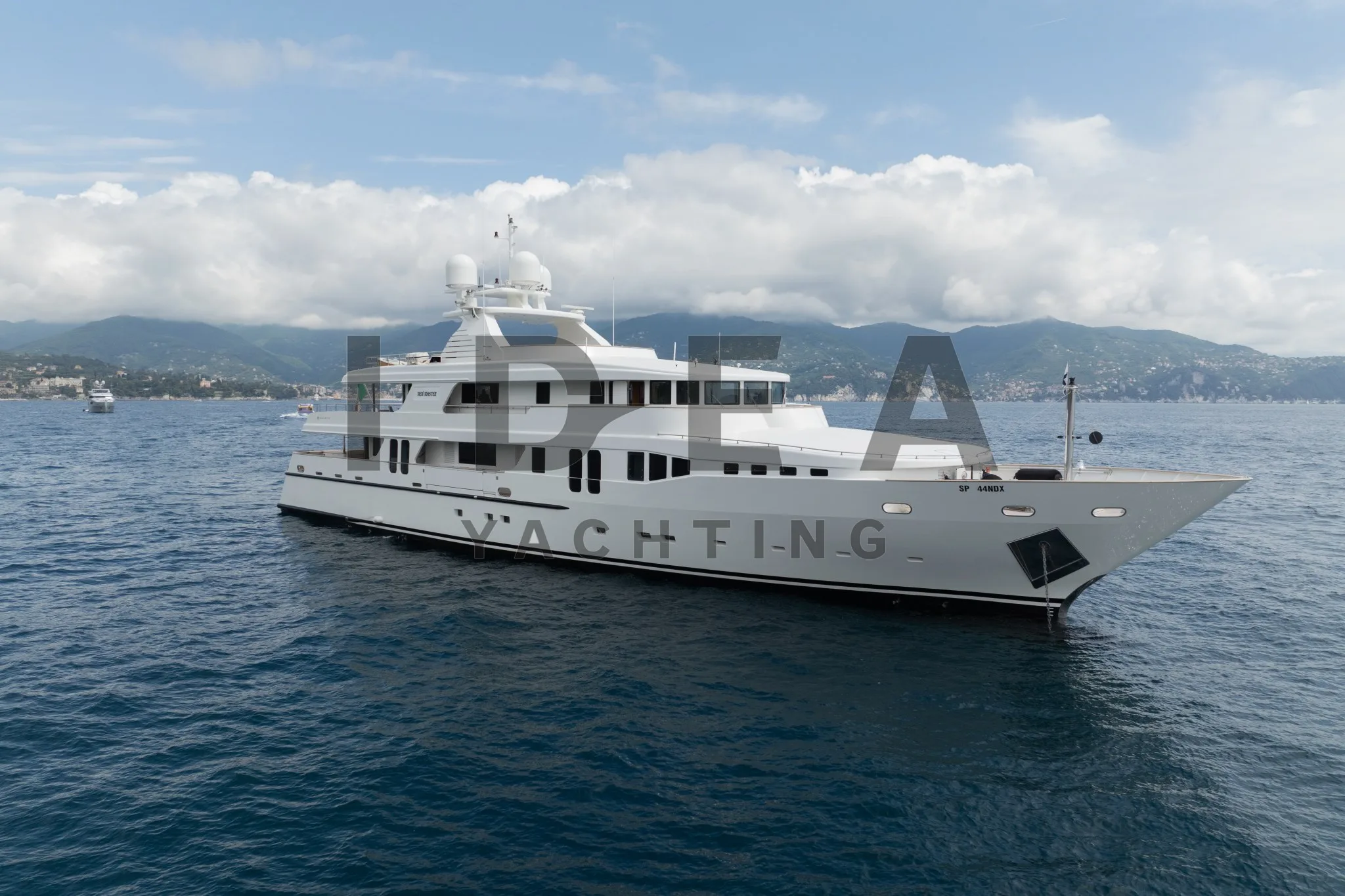 Baglietto 44 M gebraucht - Foto 1