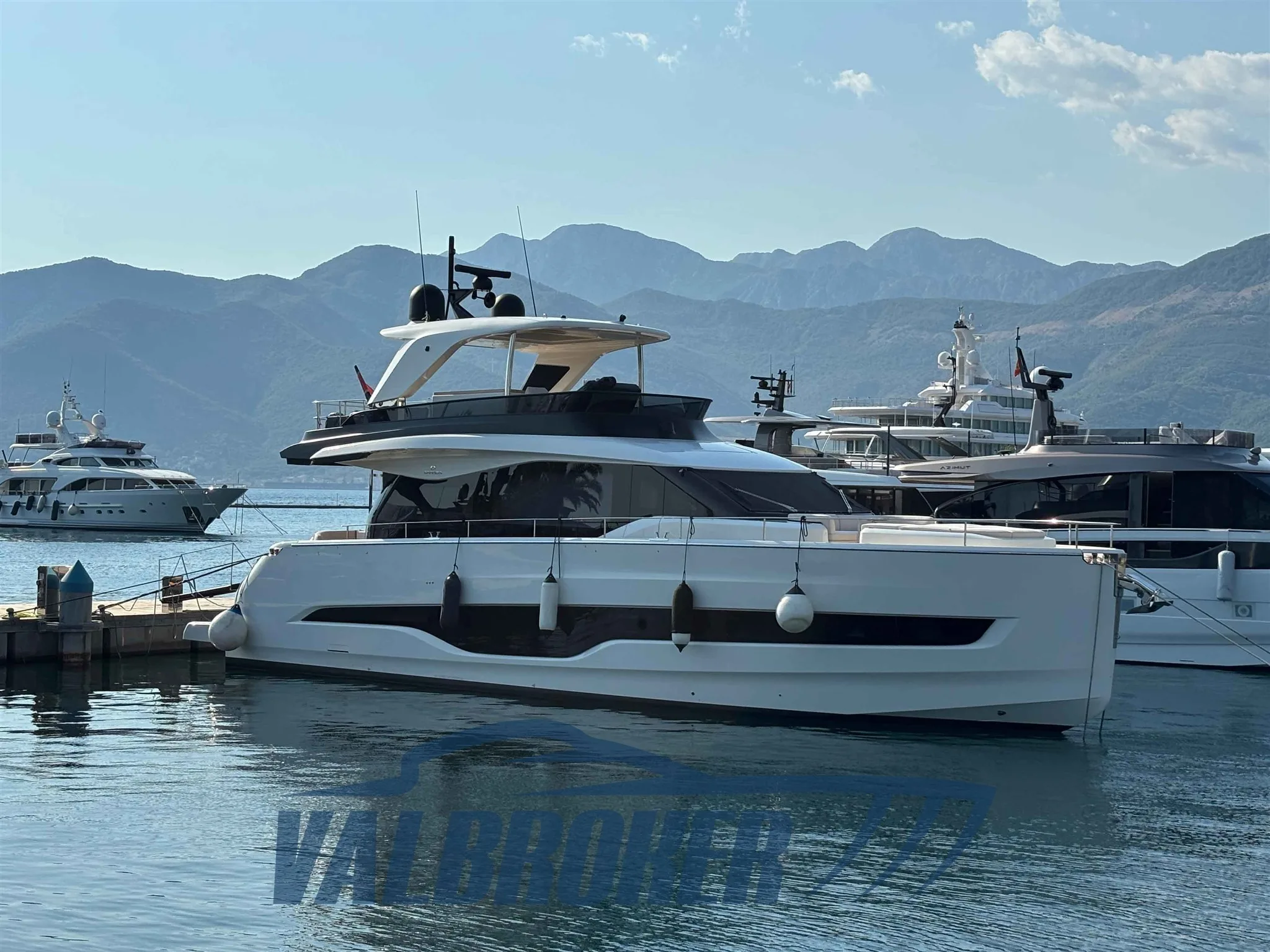 Cranchi Sessantadue used - photo 1