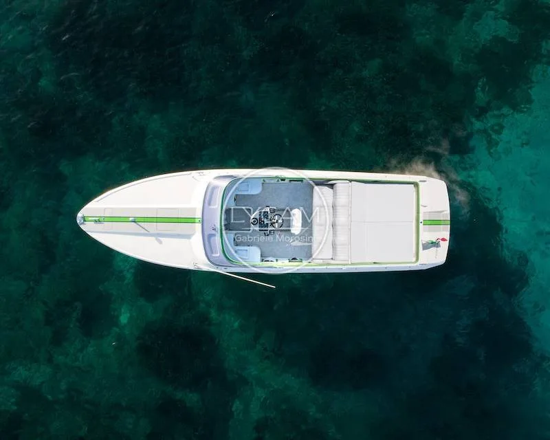 OffShorer Marine Monte Carlo 30 gebraucht - Foto 1