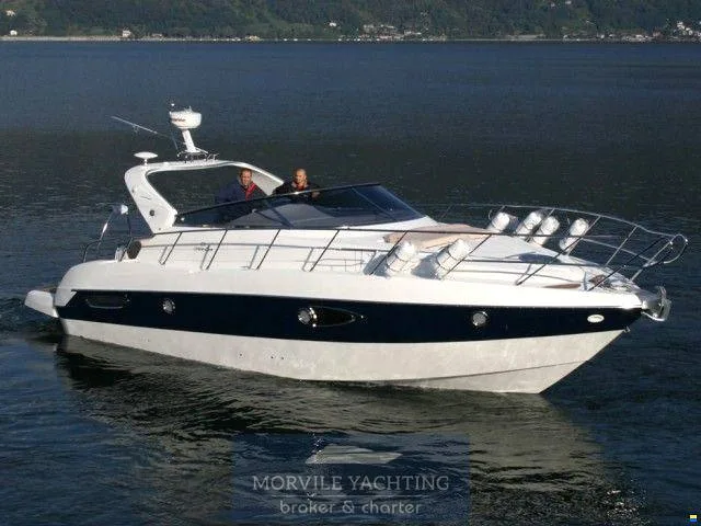 Cranchi Zaffiro 36 usato - foto 1