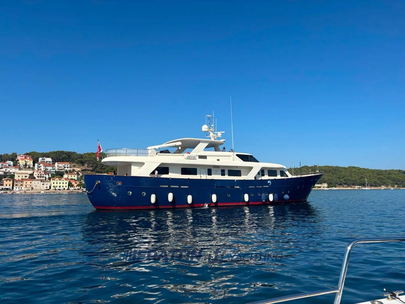 Benetti Sail Division 105 d'occasion - photo 1 Benetti Sail Division 105 d'occasion - photo 1