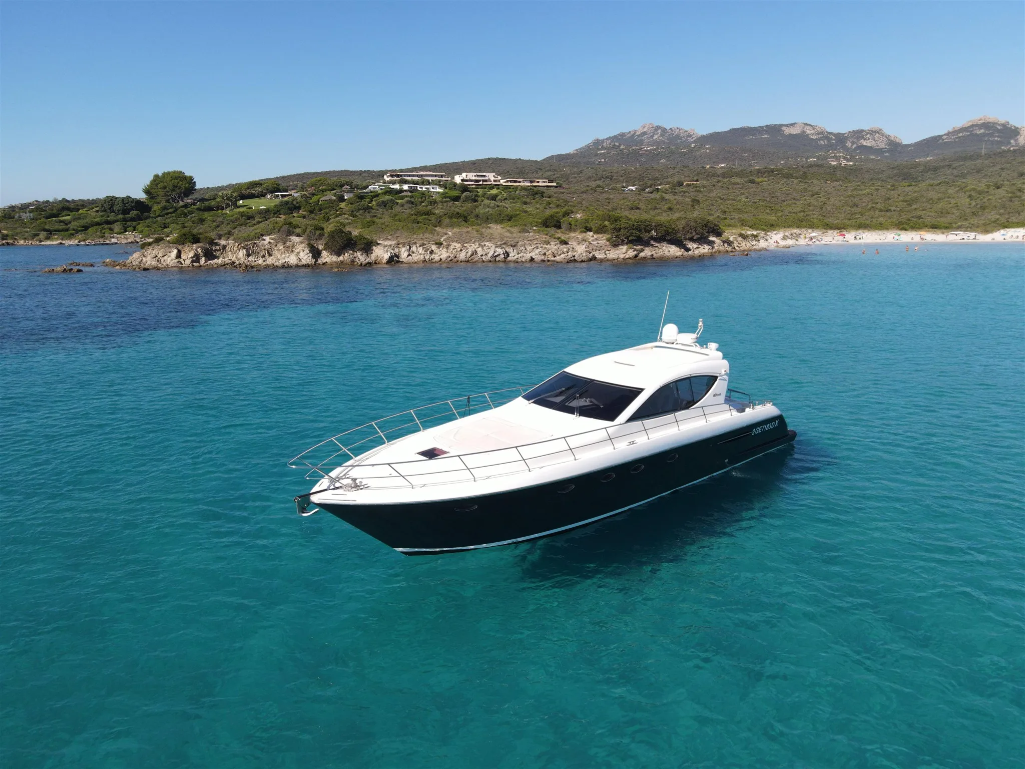 Uniesse 54 Sport gebraucht - Foto 1