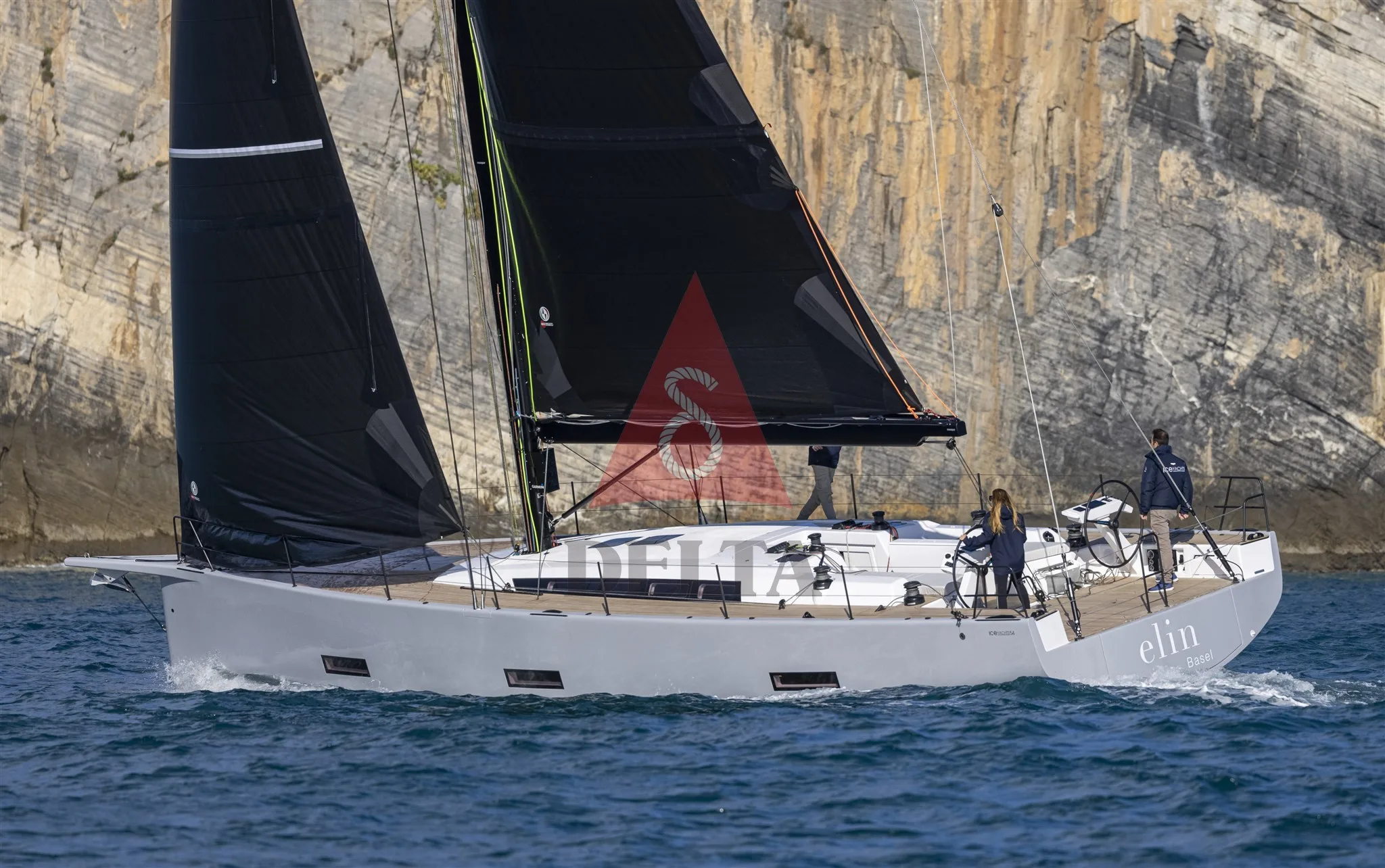 ICE Yachts 52 RS usato - foto 1