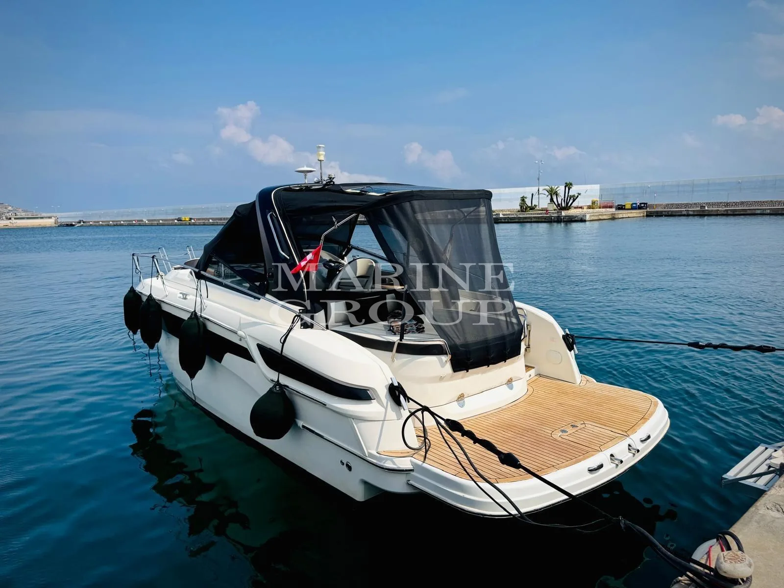 Bavaria Yachts S 29 usato - foto 1 Bavaria Yachts S 29 usato - foto 1