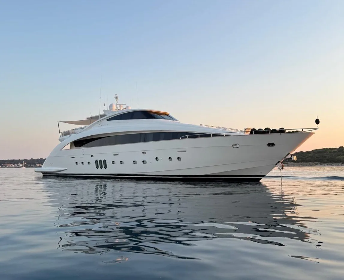 Permare AMER 116 d'occasion - photo 1