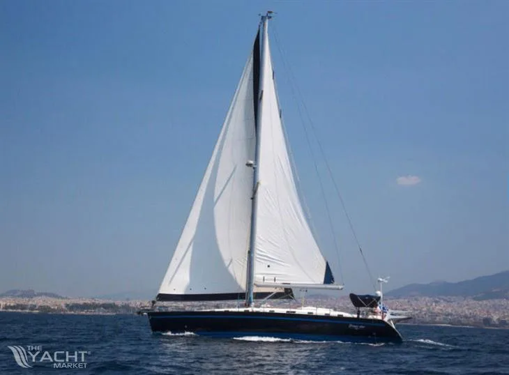 Ocean Star 56.1 usato - foto 1