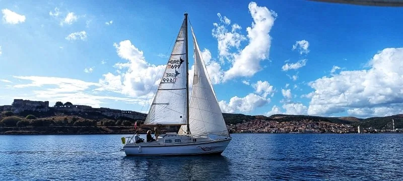 Westerly Centaur gebraucht - Foto 1
