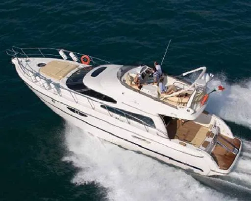 Cranchi ATLANTIQUE 50 used - photo 1